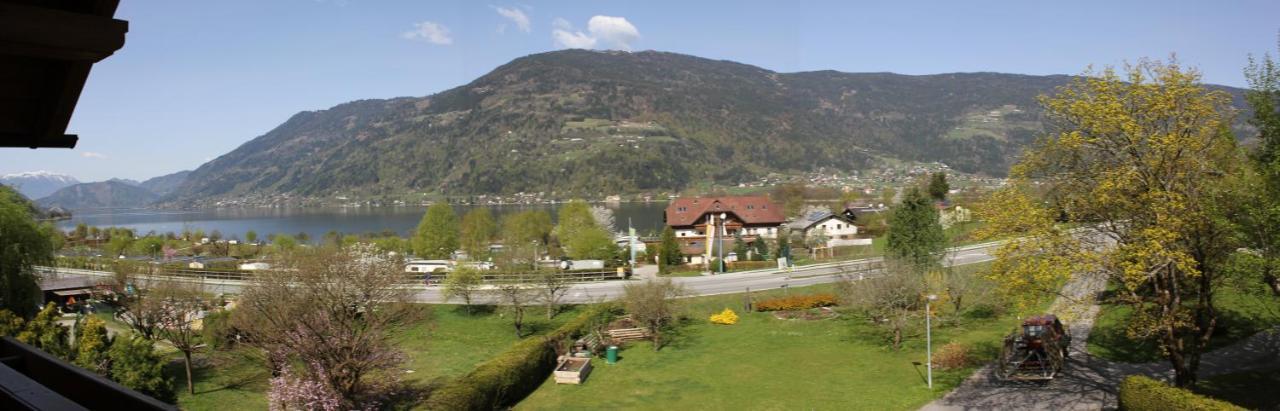 Fewo Strauss Ossiach Exteriör bild